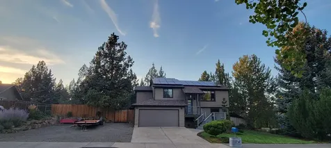 1385 NE Williamson Boulevard Bend OR 97701