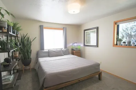 1385 NE Williamson Boulevard Bend OR 97701