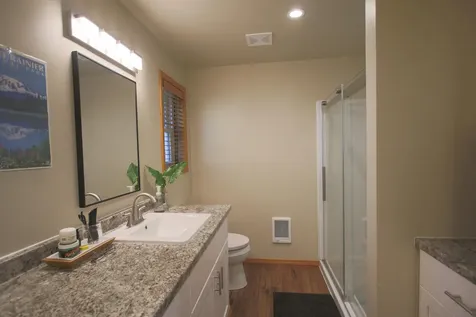 1385 NE Williamson Boulevard Bend OR 97701