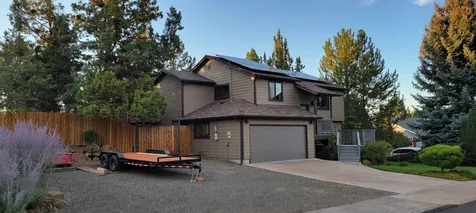 1385 NE Williamson Boulevard Bend OR 97701
