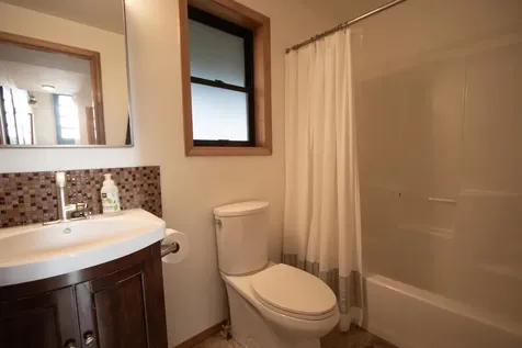 1385 NE Williamson Boulevard Bend OR 97701