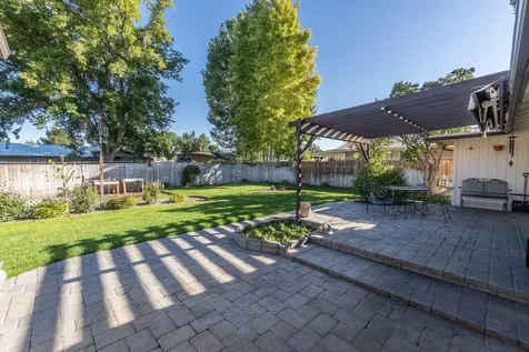 1241 SE 7th Street Prineville OR 97754