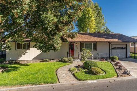 1241 SE 7th Street Prineville OR 97754