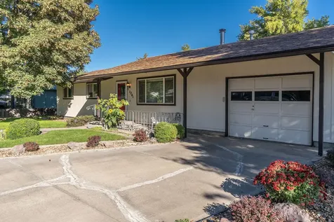 1241 SE 7th Street Prineville OR 97754