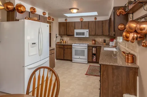 1241 SE 7th Street Prineville OR 97754