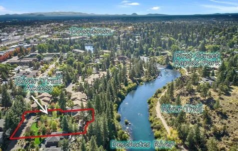 1975 NW Harriman Street Bend OR 97703