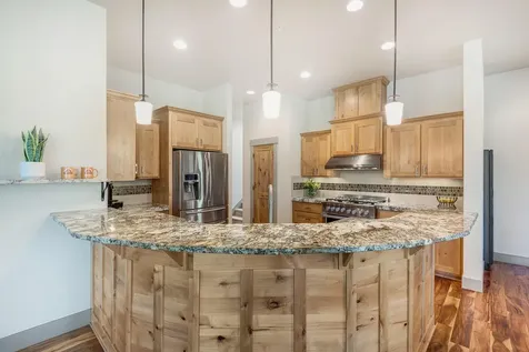 1975 NW Harriman Street Bend OR 97703