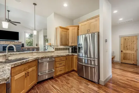 1975 NW Harriman Street Bend OR 97703