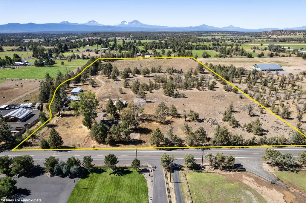 65655 Cline Falls Road Bend OR 97703