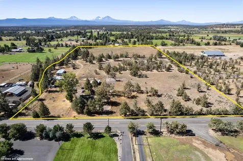65655 Cline Falls Road Bend OR 97703
