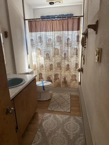 65655 Cline Falls Road Bend OR 97703