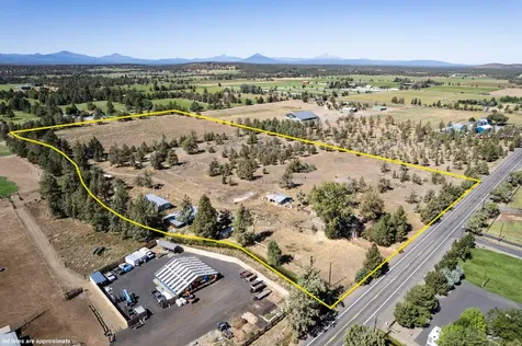 65655 Cline Falls Road Bend OR 97703