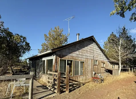 65655 Cline Falls Road Bend OR 97703