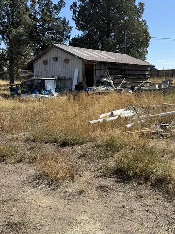 65655 Cline Falls Road Bend OR 97703