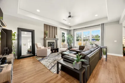 3817 Arena Drive Medford OR 97504