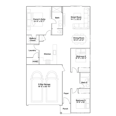 51789 Jubilee Pine Drive La Pine OR 97739