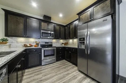 3860 Creek View Drive Medford OR 97504