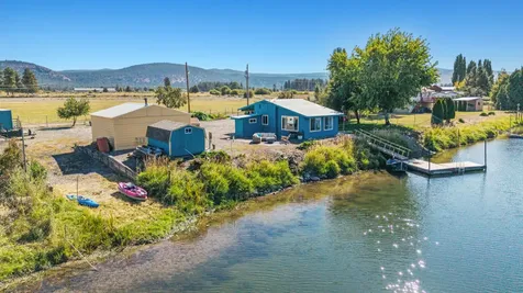 32314 Rivers Drive Chiloquin OR 97624