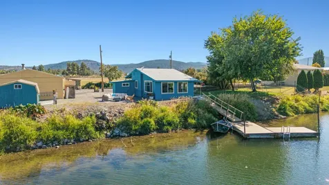 32314 Rivers Drive Chiloquin OR 97624