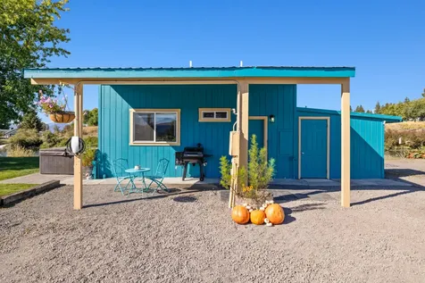 32314 Rivers Drive Chiloquin OR 97624