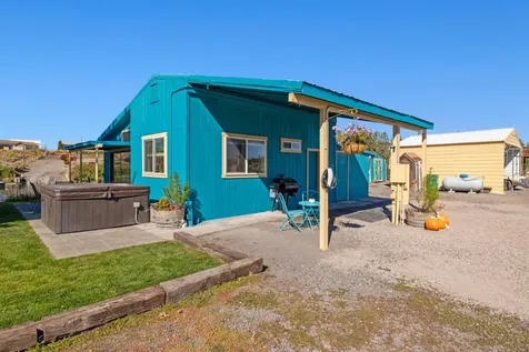 32314 Rivers Drive Chiloquin OR 97624