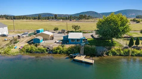 32314 Rivers Drive Chiloquin OR 97624