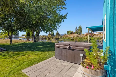32314 Rivers Drive Chiloquin OR 97624