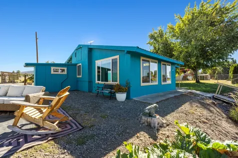 32314 Rivers Drive Chiloquin OR 97624