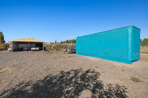 32314 Rivers Drive Chiloquin OR 97624