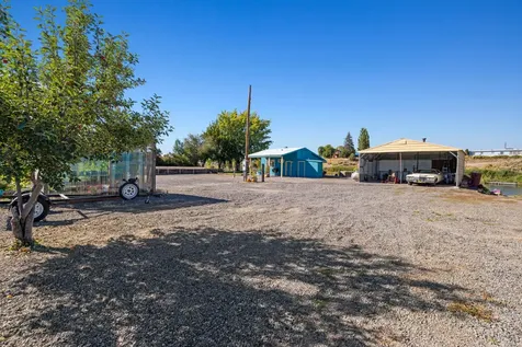 32314 Rivers Drive Chiloquin OR 97624