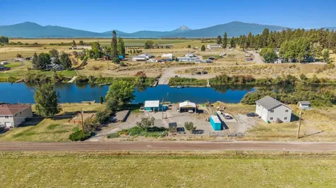 32314 Rivers Drive Chiloquin OR 97624