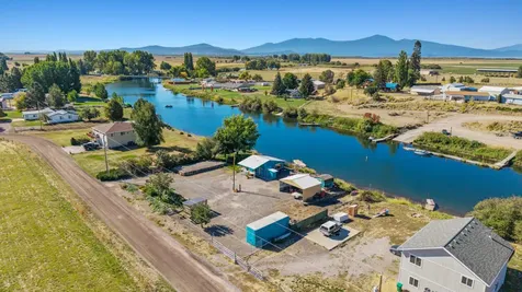 32314 Rivers Drive Chiloquin OR 97624