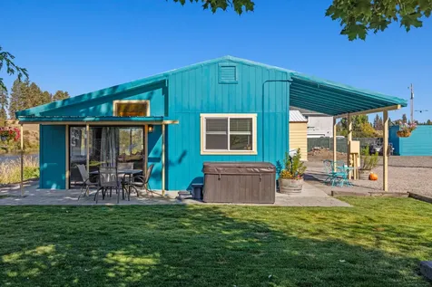 32314 Rivers Drive Chiloquin OR 97624
