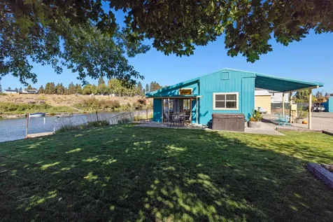 32314 Rivers Drive Chiloquin OR 97624