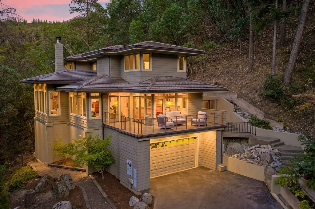 545 Ashland Creek Drive Ashland OR 97520