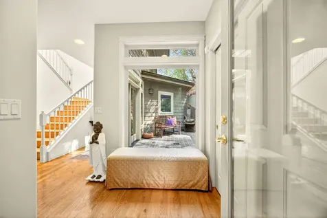 545 Ashland Creek Drive Ashland OR 97520