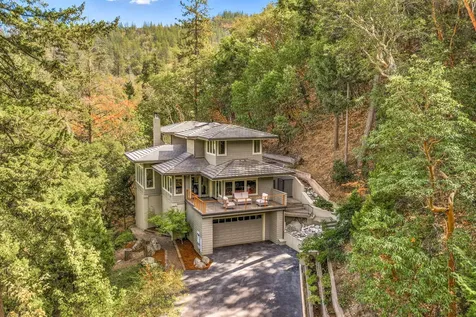 545 Ashland Creek Drive Ashland OR 97520
