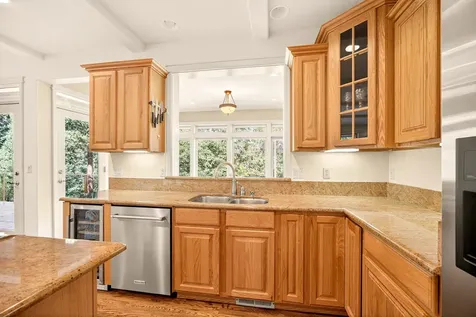 545 Ashland Creek Drive Ashland OR 97520