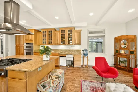 545 Ashland Creek Drive Ashland OR 97520