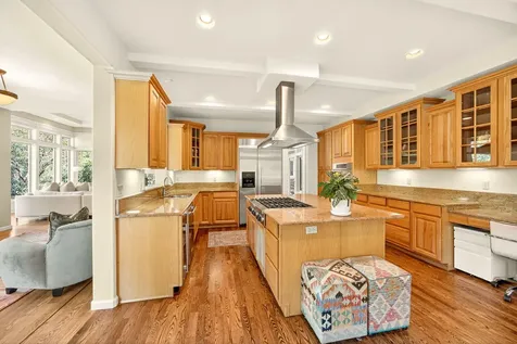 545 Ashland Creek Drive Ashland OR 97520