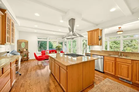 545 Ashland Creek Drive Ashland OR 97520