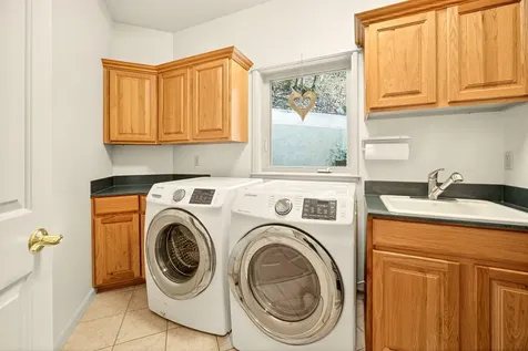 545 Ashland Creek Drive Ashland OR 97520