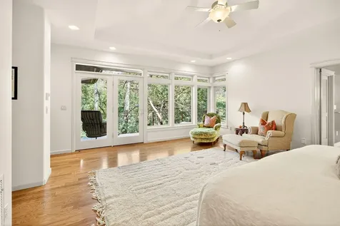 545 Ashland Creek Drive Ashland OR 97520