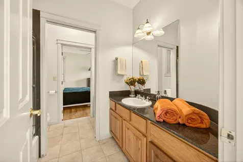 545 Ashland Creek Drive Ashland OR 97520