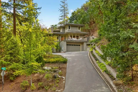 545 Ashland Creek Drive Ashland OR 97520