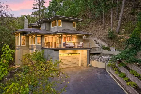 545 Ashland Creek Drive Ashland OR 97520