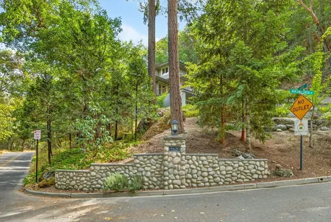 545 Ashland Creek Drive Ashland OR 97520