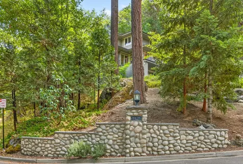 545 Ashland Creek Drive Ashland OR 97520