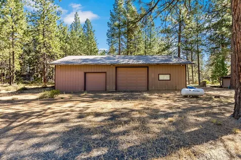 60000 Agate Road Bend OR 97702