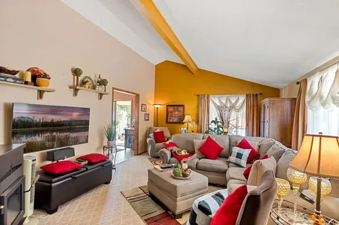 60000 Agate Road Bend OR 97702
